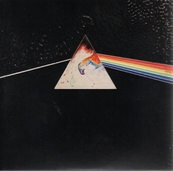 Pink Floyd - Dark Side of the Moon (1973) [Bluray 5.1]