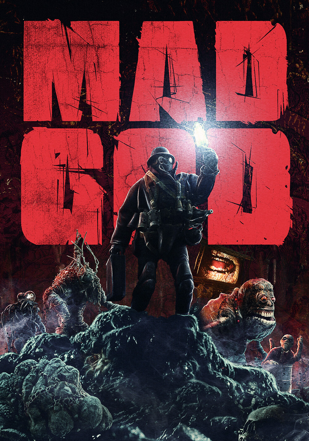 Mad God 2021 1080p BluRay x264-OFT