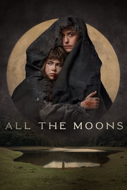 All the Moons 2020 1080p BluRay x264-UNVEiL