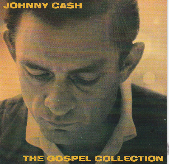 Johnny Cash - The Gospel Collection
