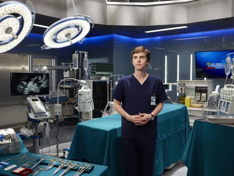 The Good Doctor S06E13 39 Differences 1080p WEB-DL DD5.1 H264 NLSubs
