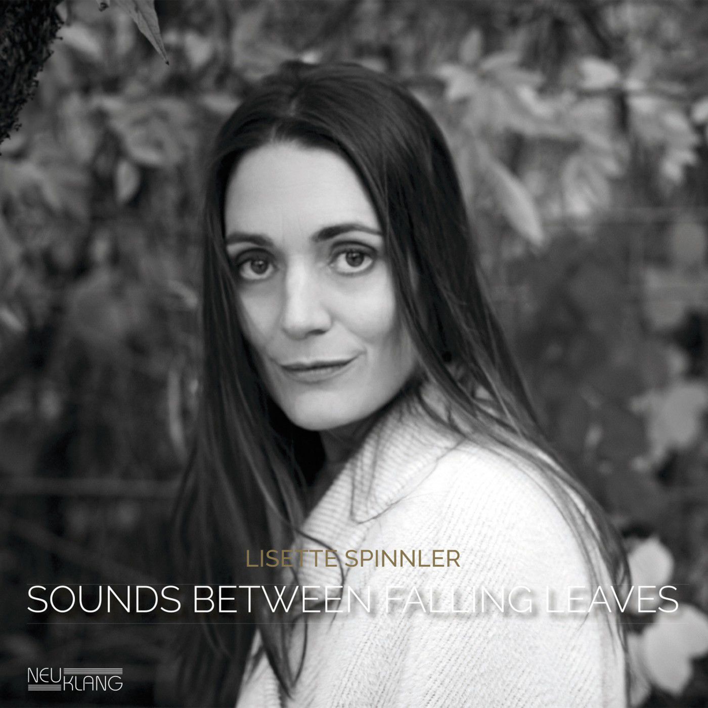 Lisette Spinnler - Sounds Between Falling Leaves (2017) [24-96]