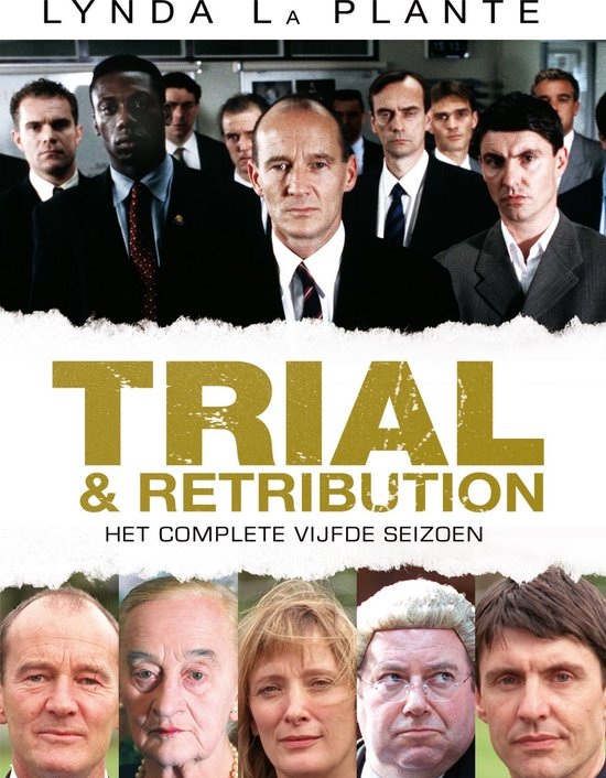 Trial and retribution-s5 (2002)
