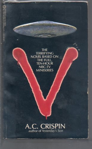 V eBooks - 01 V (Crispin, A C)