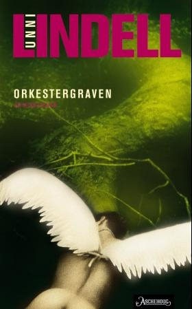 Commissaris Isaksen Orkestergraven (2009) a.k.a. Het zwanenmeer Deel 1-2-3