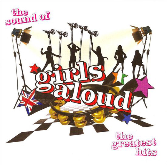Girls Aloud - The Greatest Hits