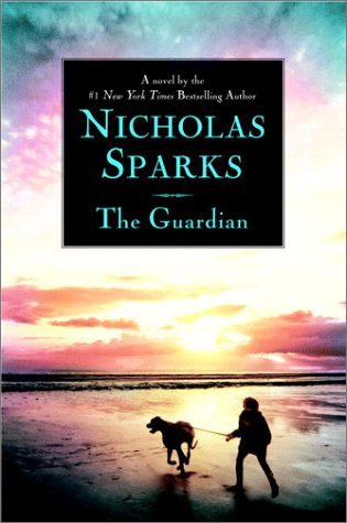 Nicholas Sparks books (8, ENG)