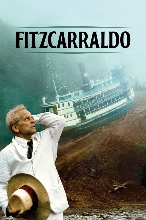 Fitzcarraldo (1982) met NL srt