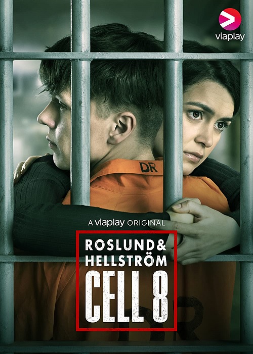 Roslund & Hellström - Cell 8 - Miniserie (2022) Cell 8 - 1080p Web-dl