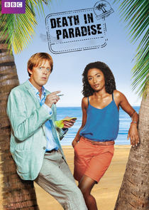 Death In Paradise S12E02 XviD-AFG