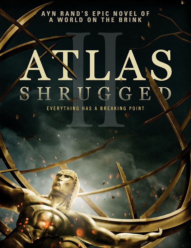 Atlas shrugged 2 (2012)