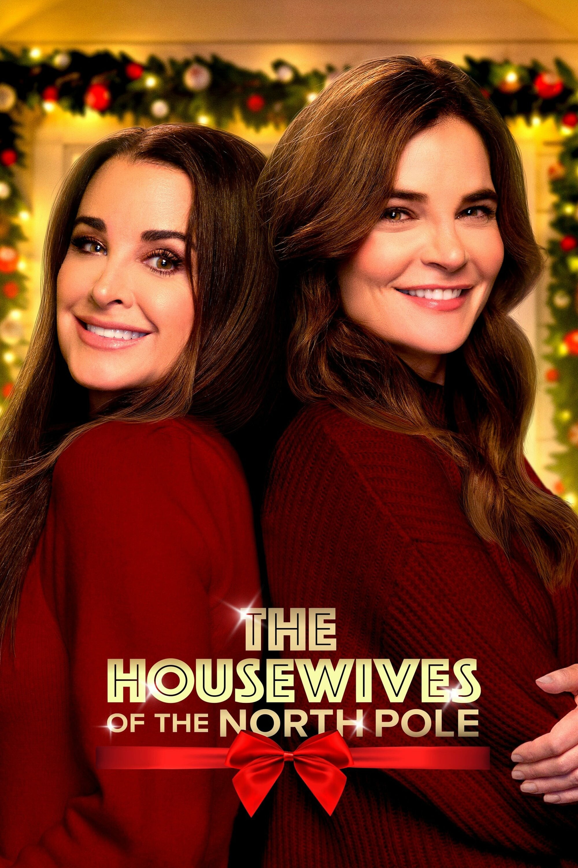 The Housewives of the North Pole 2021 1080p WEB h264-KOGi