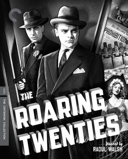 The Roaring Twenties (1939) BluRay 2160p DV HDR FLAC HEVC NL-RetailSub REMUX