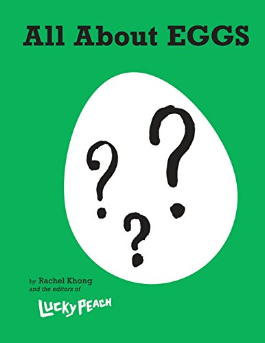 Rachel Khong - All About Eggs- Everything We Know About the World's Most Important Food (epub)