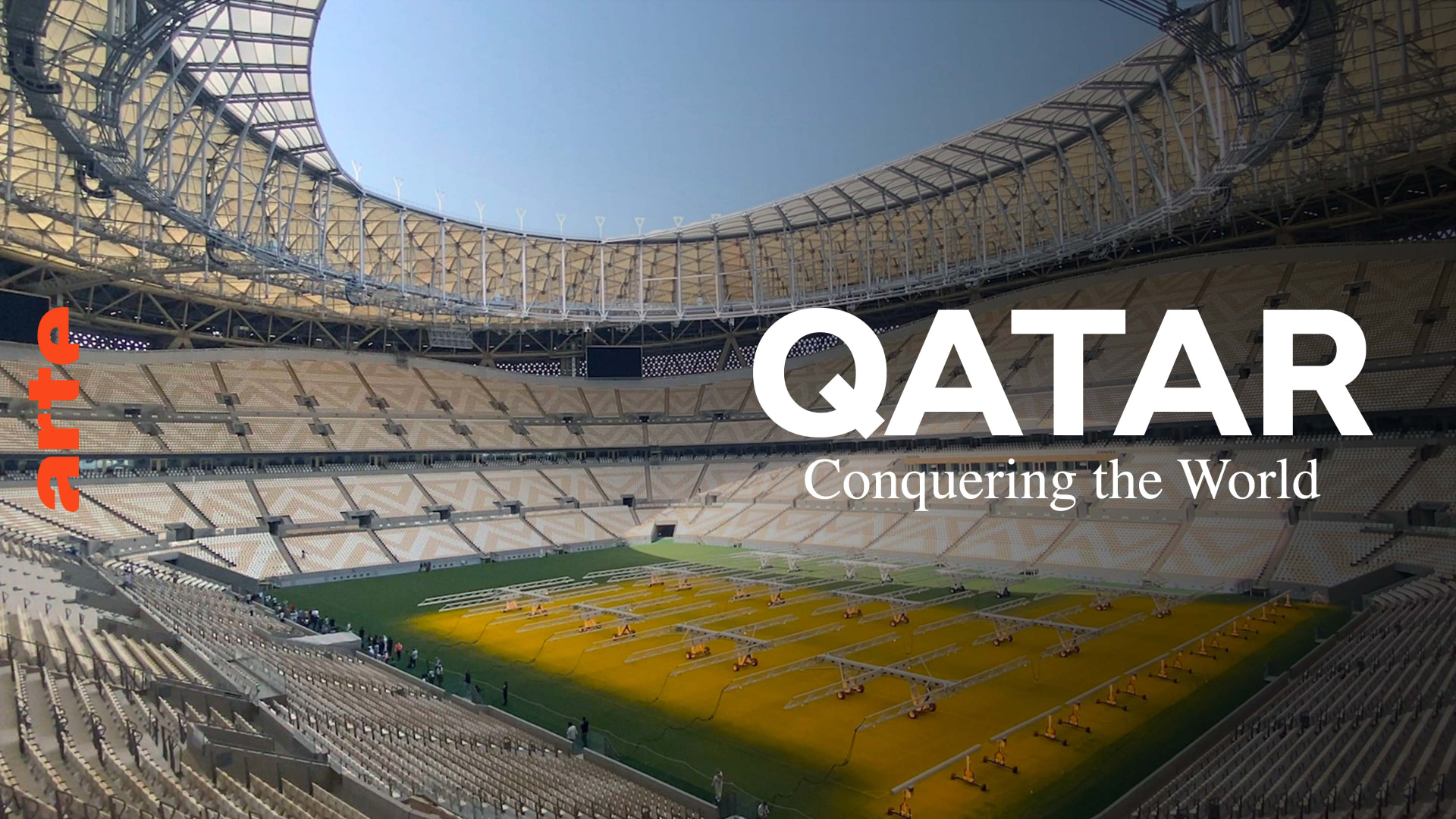 ARTE Qatar Veroverd de Wereld 2022 GG NLSUBBED 1080p WEB x264-DDF