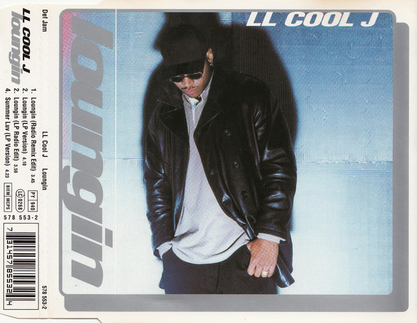 LL Cool J - Loungin' (1996) [CDM]