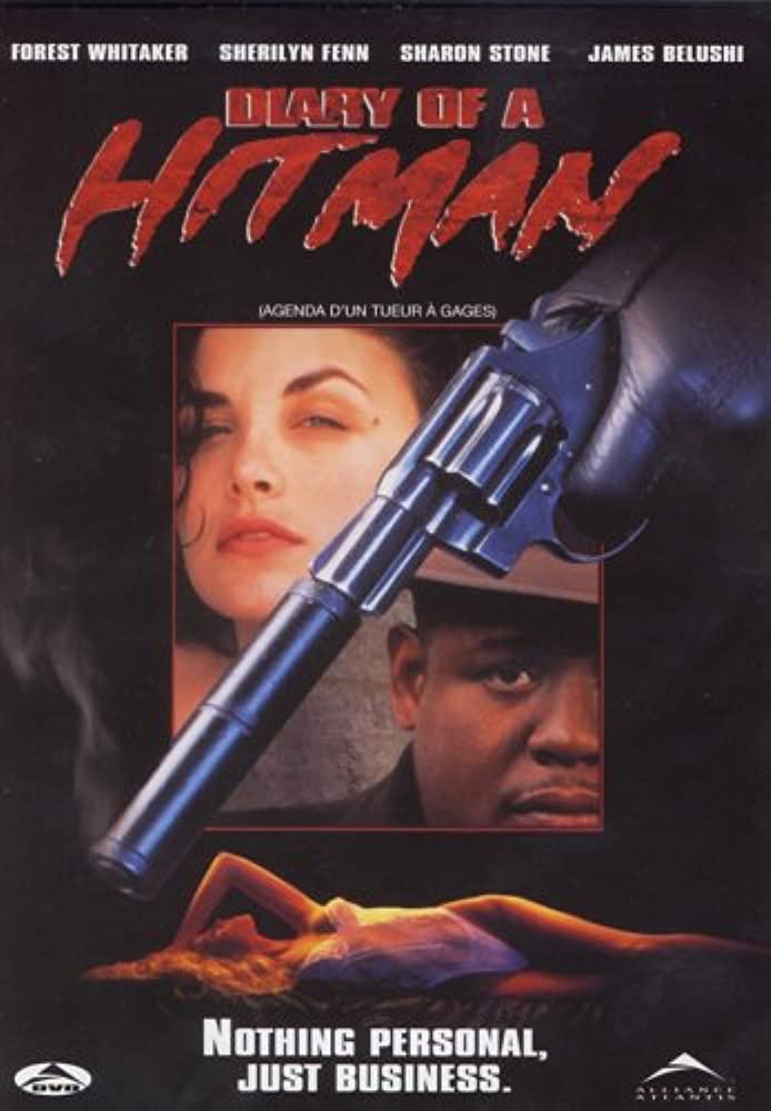 Diary of a Hitman 1991