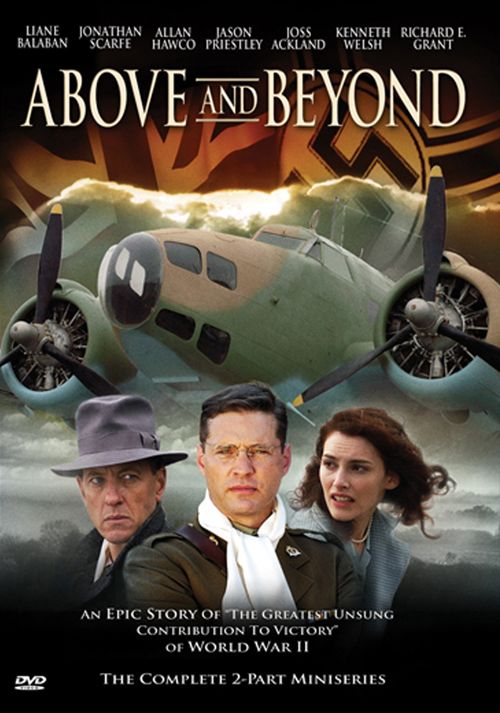 Above and Beyond (2006) (NL ondertiteling)