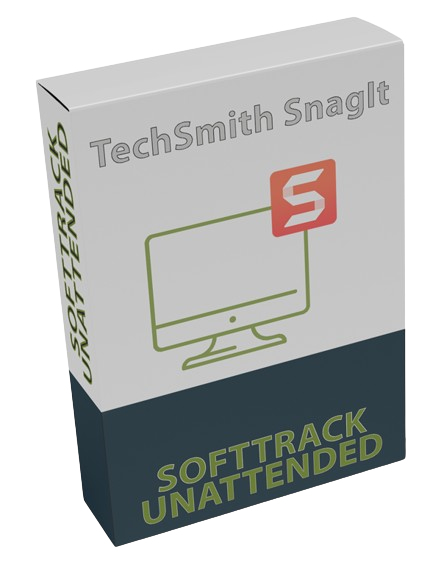 TechSmith SnagIt 2024.1.0.1867 x64 Unattended