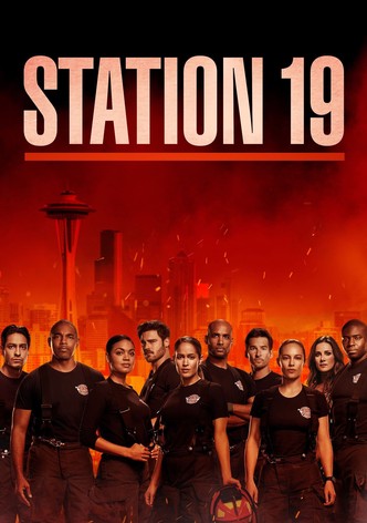 Station 19 S05 Compleet NLSubs