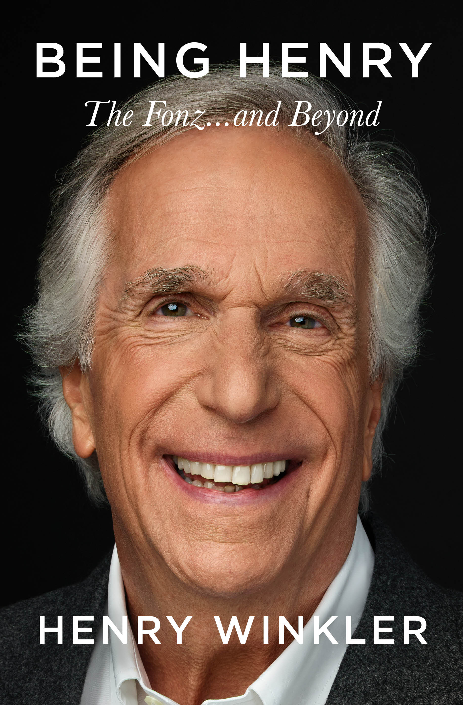 Henry Winkler: Being Henry: The Fonz . . . and Beyond