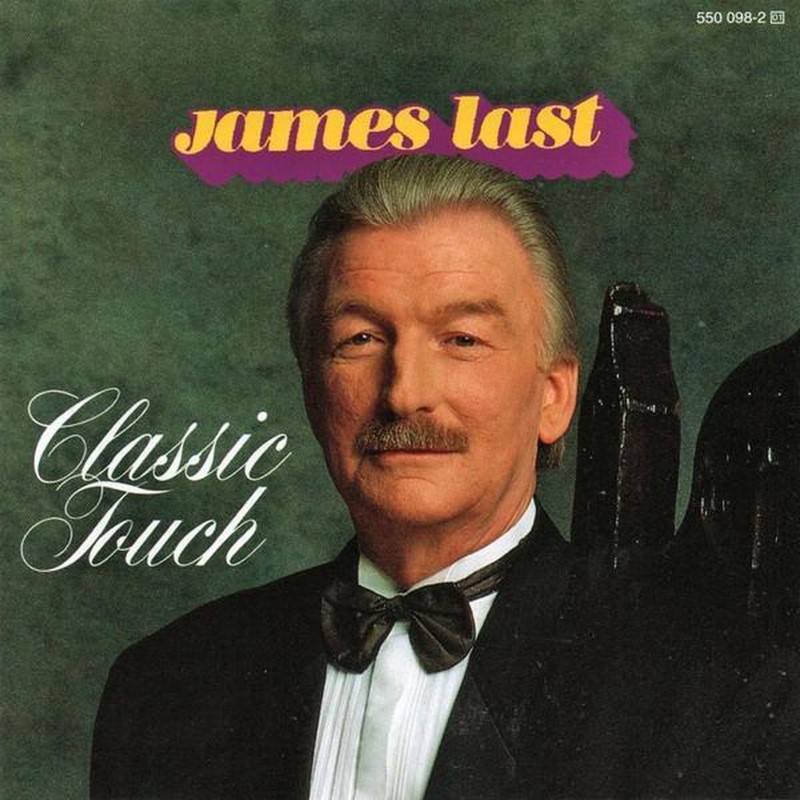 James Last - Classic Touch (1993)