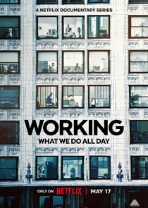 Working What We Do All Day S01 1080p NF WEB-DL DD+5 1 H 264-playWEB-xpost