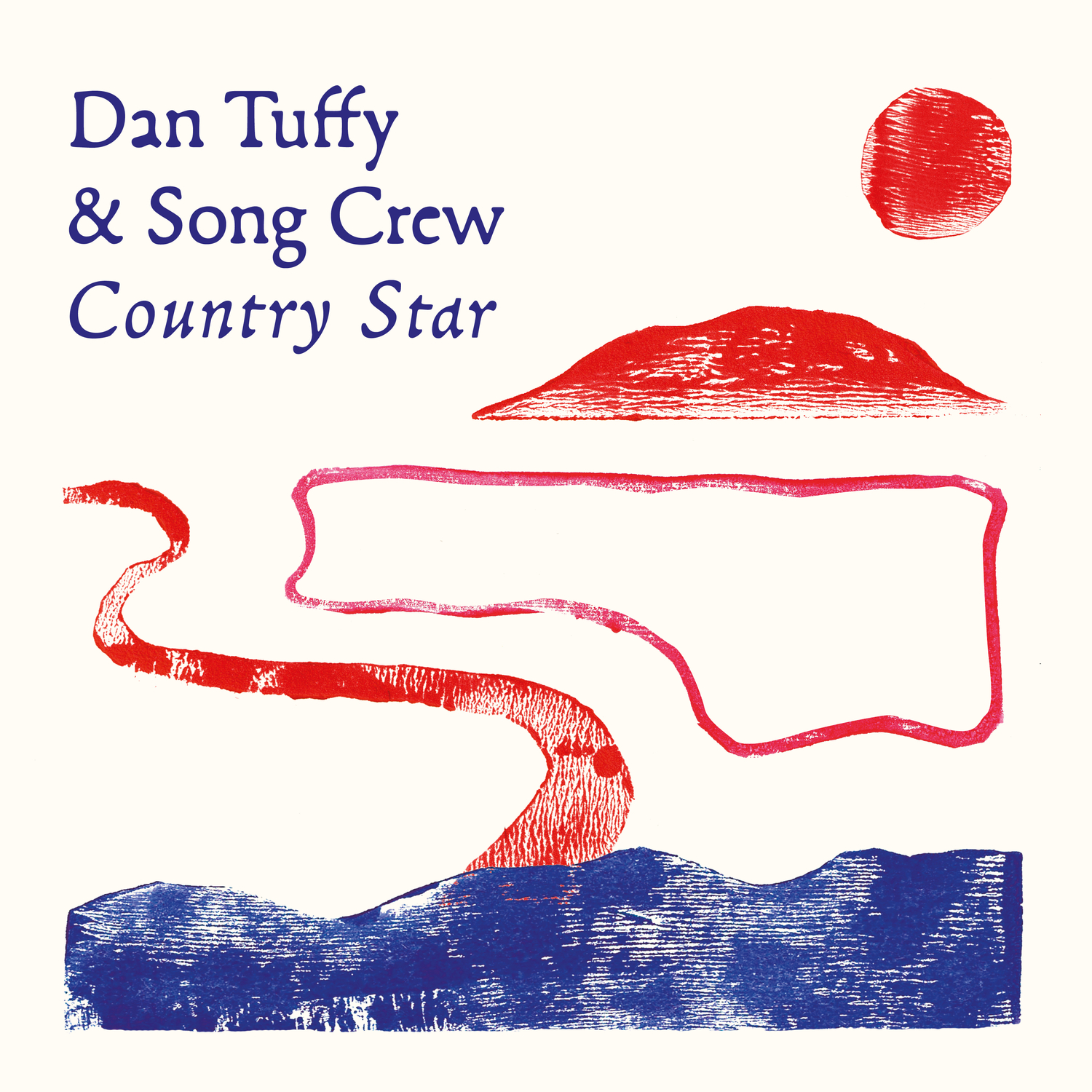 Dan Tuffy and Song Crew - 2023 - Country Star