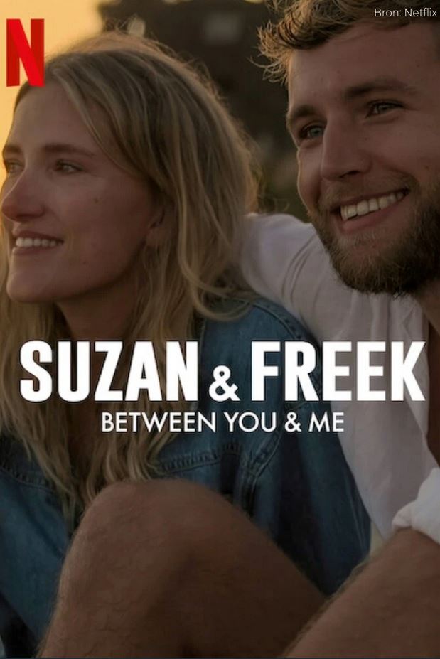 Suzan Freek Between You Me  2023  [1080p] [WEBRip] [5 1] [YTS MX]-xpost