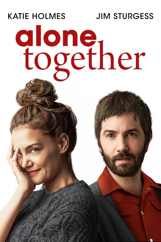 Alone Together 2022 1080p BluRay x264-OFT