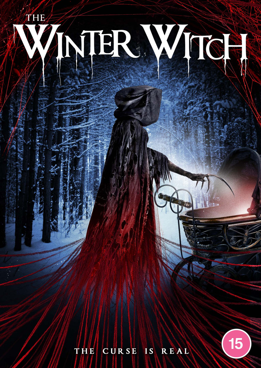 The Winter Witch 2022 - NL Subs