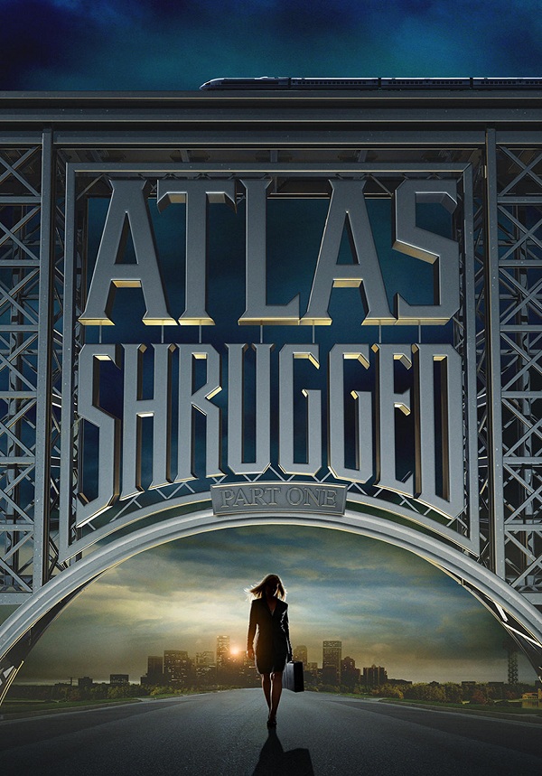Atlas shrugged 1 (2011)