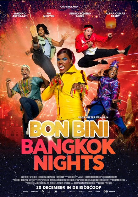 Bon Bini Bangkok Nights 2023 1080p WEBDL