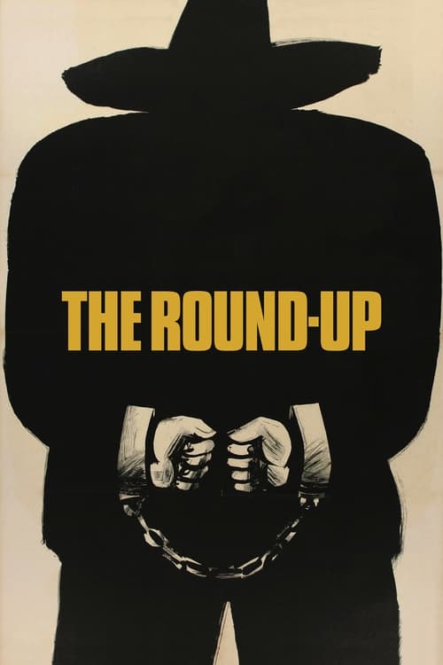 The Round-Up 1966 Kino 1080p BluRay x264-OFT