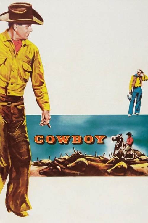Cowboy 1958 720p BluRay x264-x0r