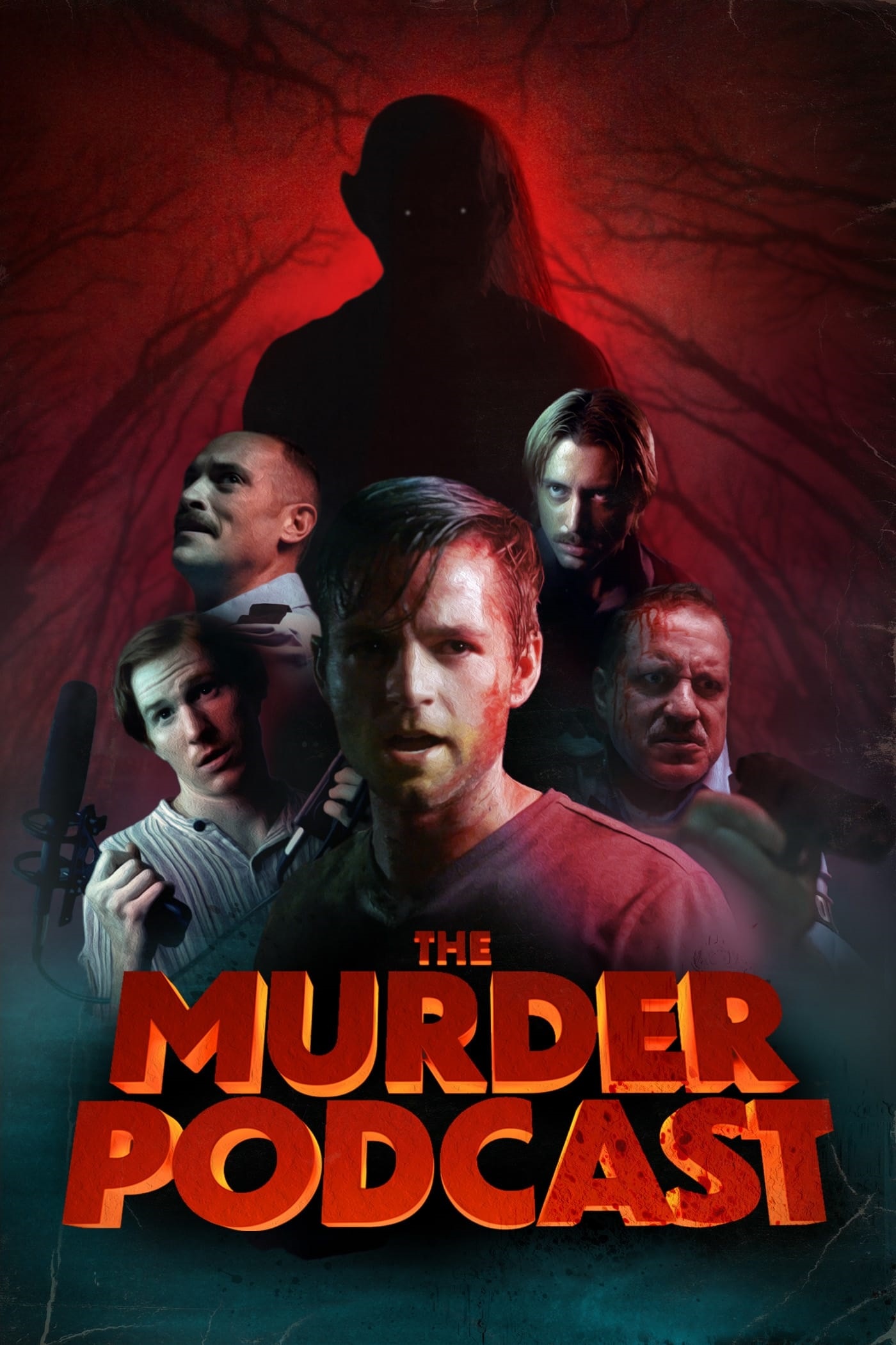 The Murder Podcast 2021 720p