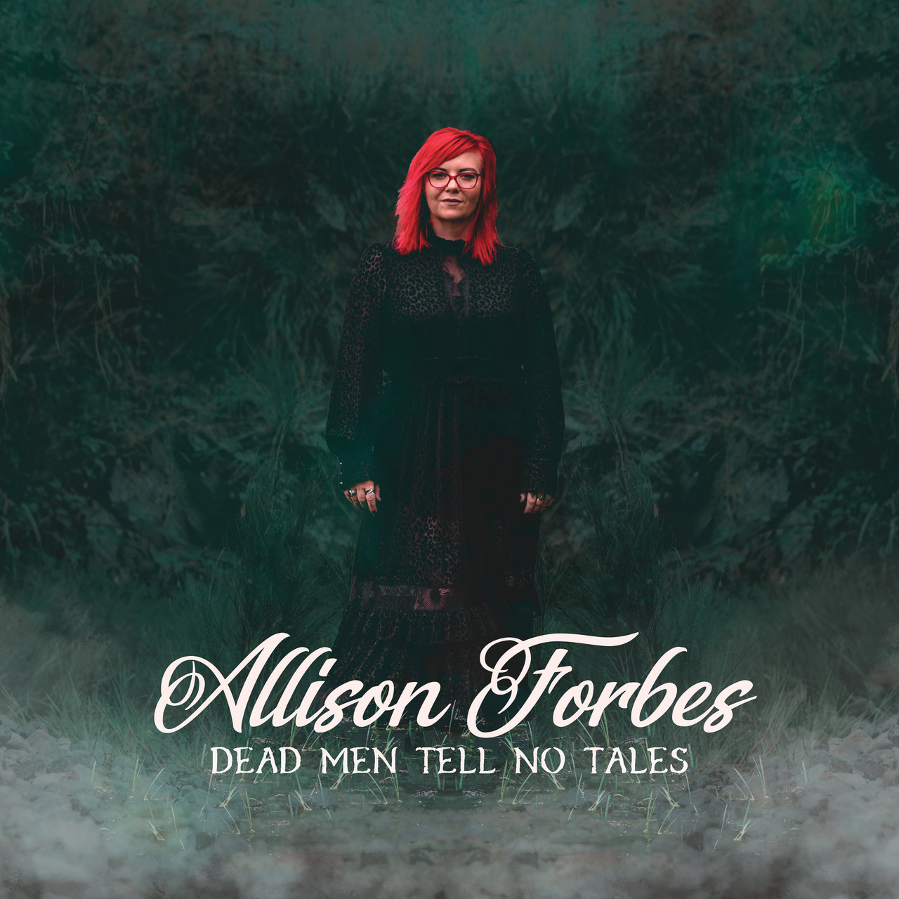 Allison Forbes · Dead Men Tell No Tales (2022 · FLAC+MP3)
