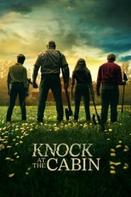 Knock at the Cabin 2023 2160p UHD Blu-ray Remux HEVC TrueHD 7 1 Atmos-HDS