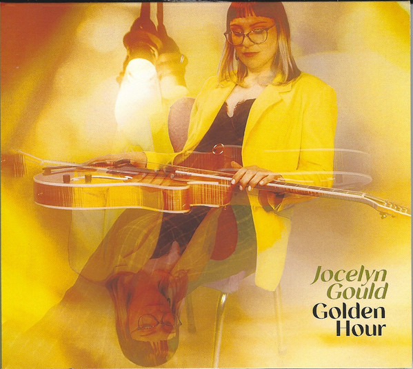 Jocelyn Gould - Golden Hour (2022) 24-88.2