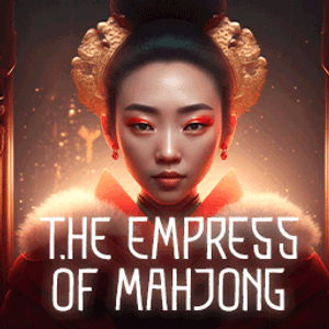The Empress of Mahjong NL
