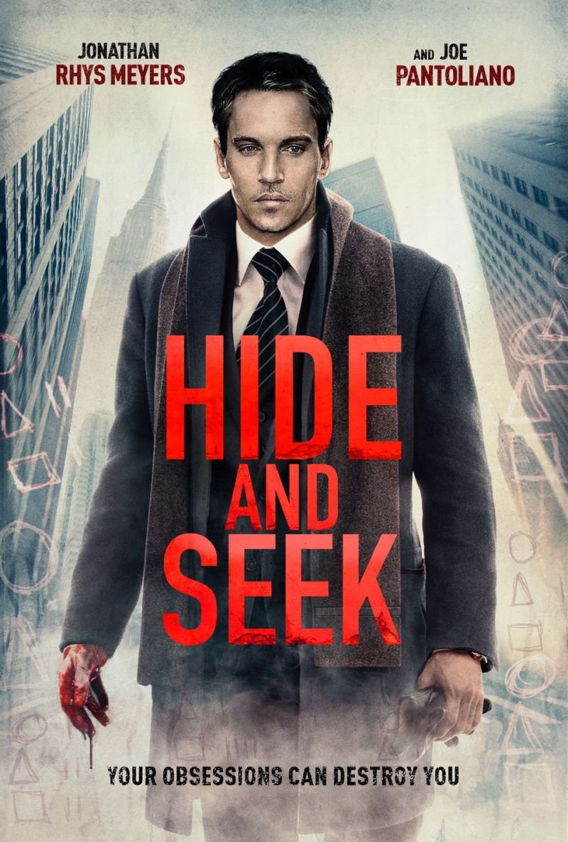 Hide and Seek 2021 met hdr10