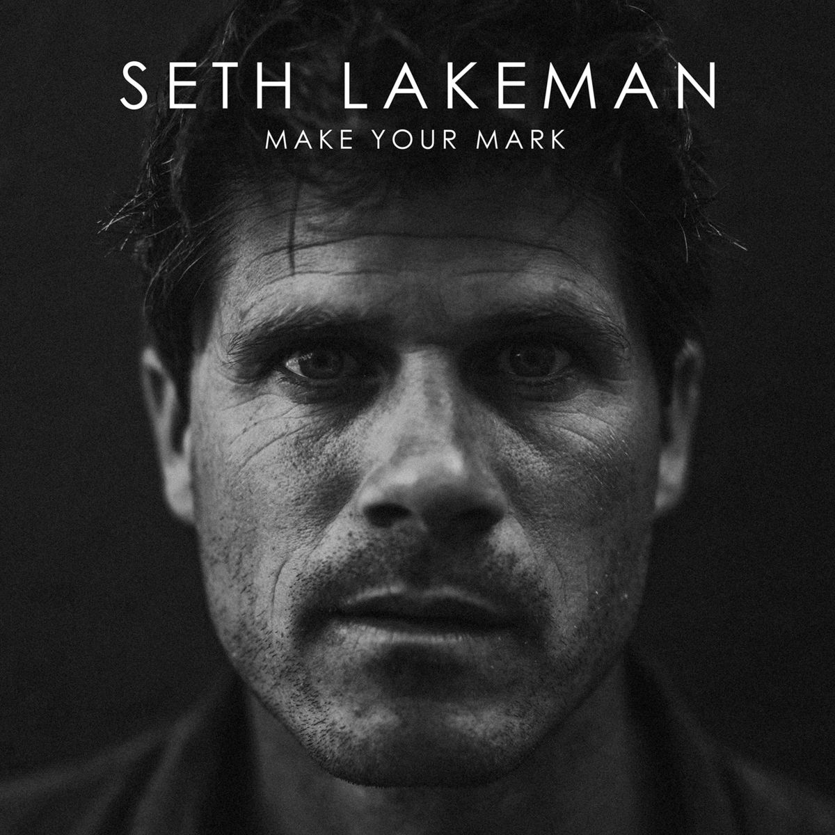 Seth Lakeman - 2021 - Make Your Mark