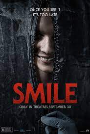 Smile 2022 720p UHD BluRay x264 6CH-Pahe in