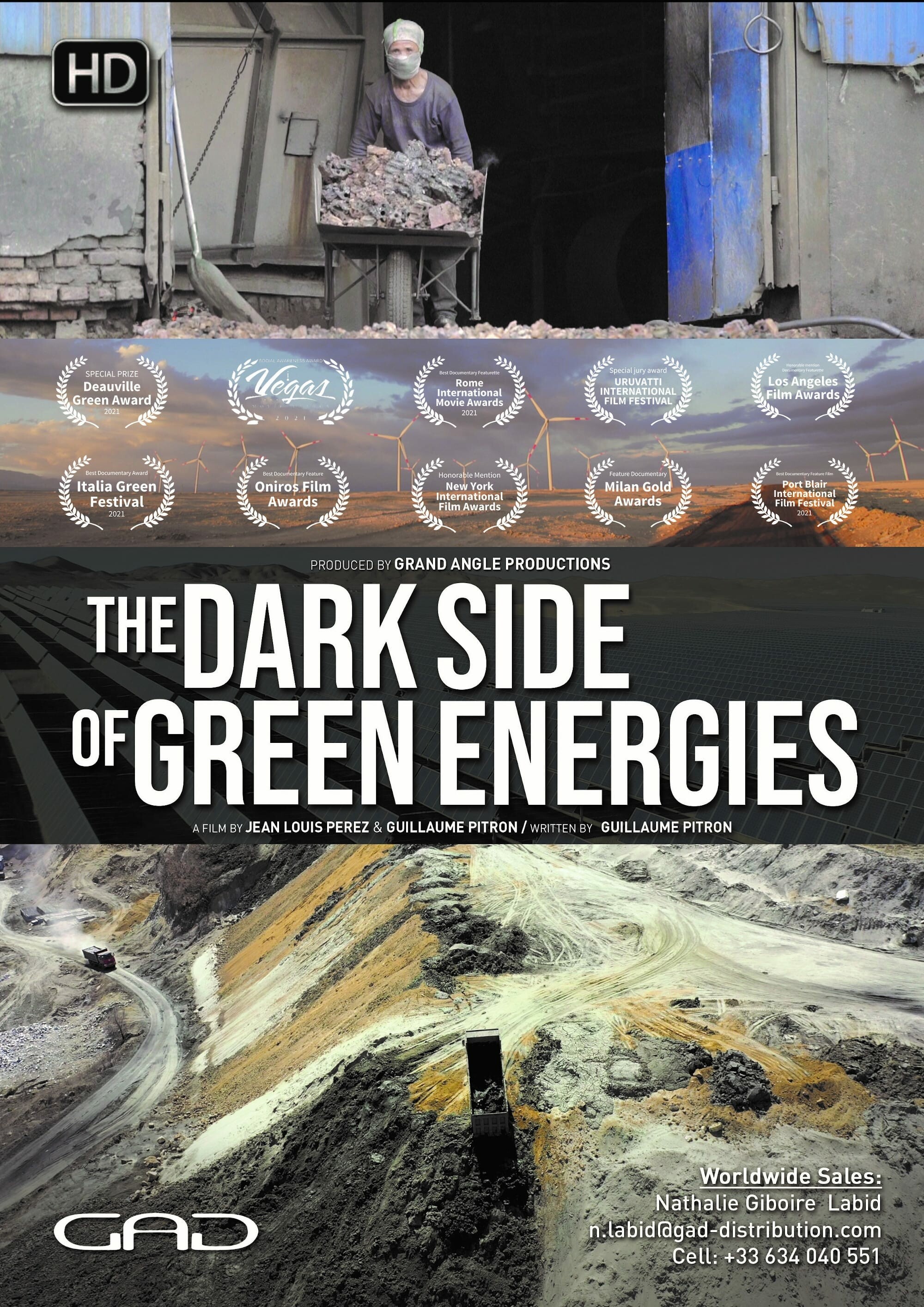 The Dark Side of Green Energies 1080p x264 AAC-MVGroup