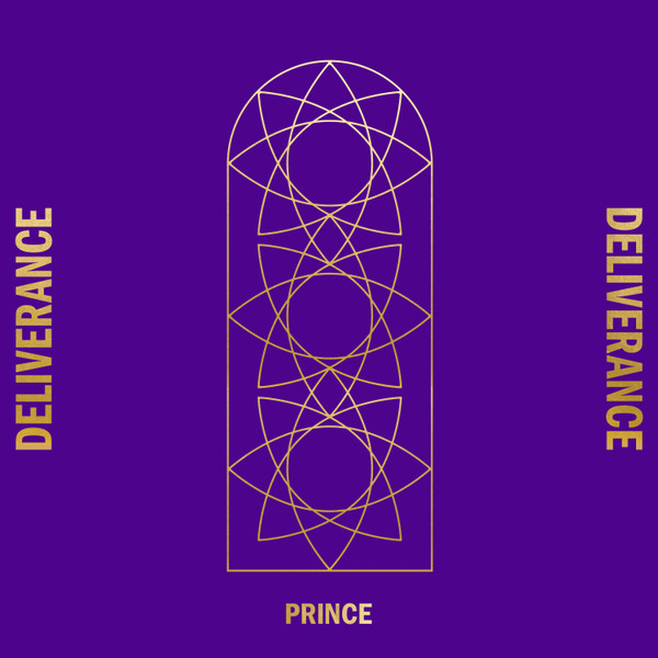 Prince - Deliverance (2017)
