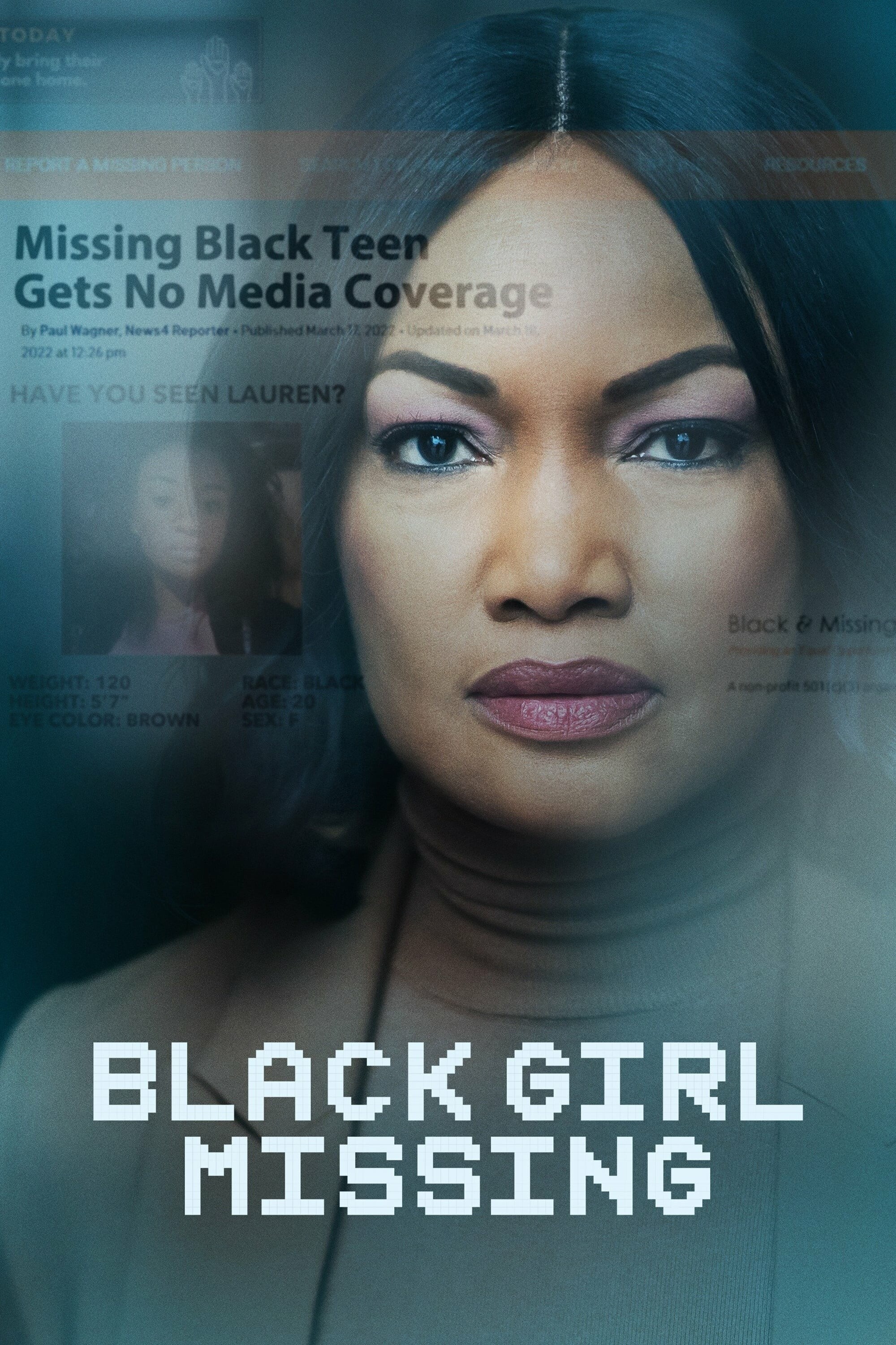 Black Girl Missing 2023 1080p WEB-DL DDP2 0 x264-AOC
