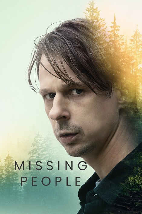 Försvunna människor -Seizoen 1 (2022) Missing People - 1080p web-dl klein