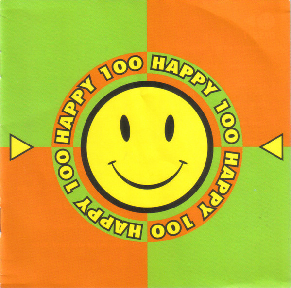 Happy 100 (4CD) (1998) [Arcade]