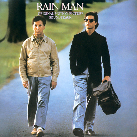 Rainman Soundtrack