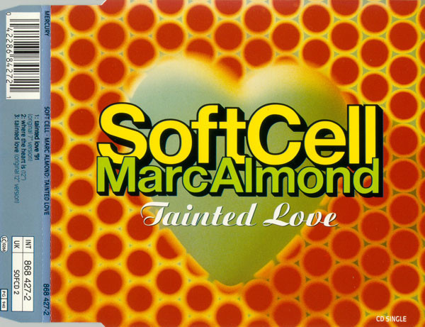 Soft Cell - Tainted Love (1991) [CDM]